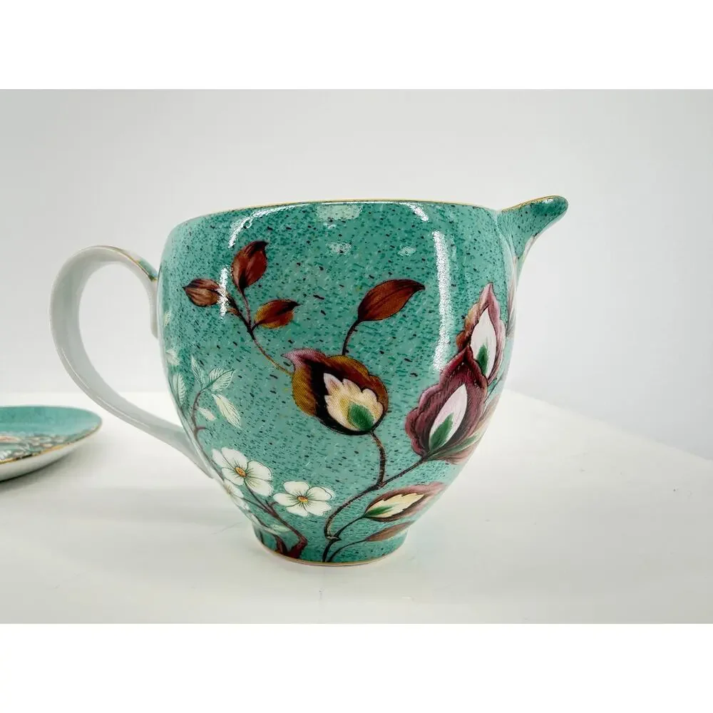 Grace Teaware gorgeous coordinated